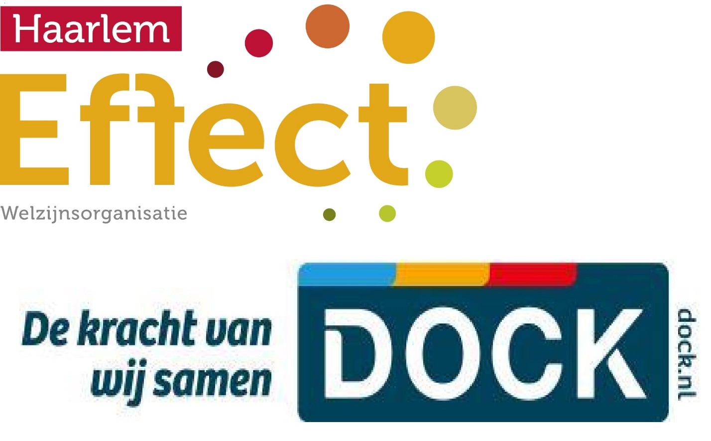 Haarlem Effect en Dock