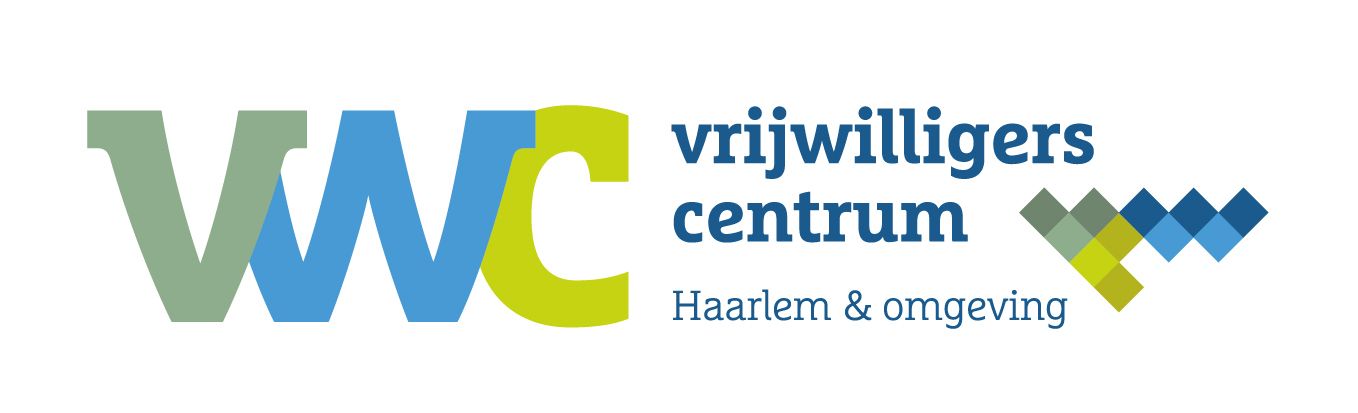 VrijwilligersCentrale Haarlem