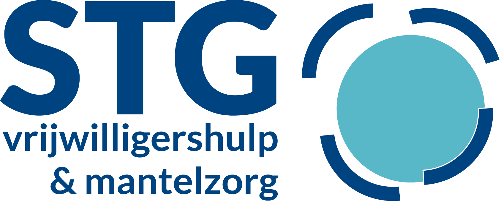 Logo STG